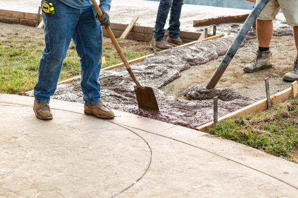 Best Commercial Concrete Services in Miamisburg, OH