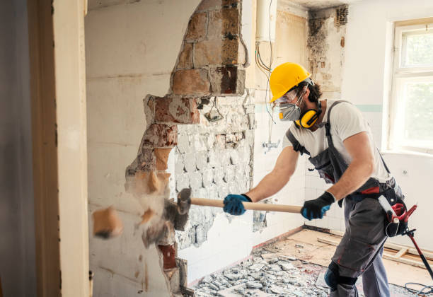 Best Residential Concrete Solutions in Miamisburg, OH