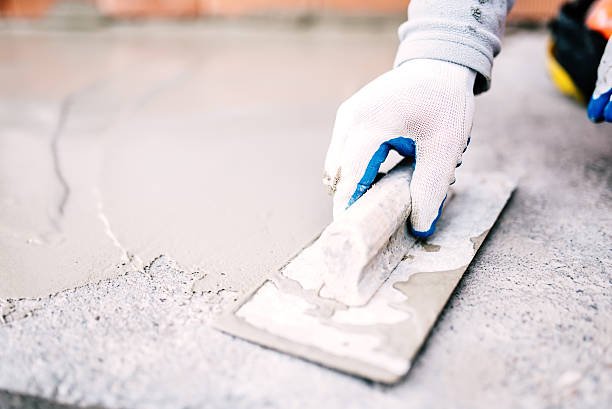 Best Concrete Sidewalk Installation in Miamisburg, OH