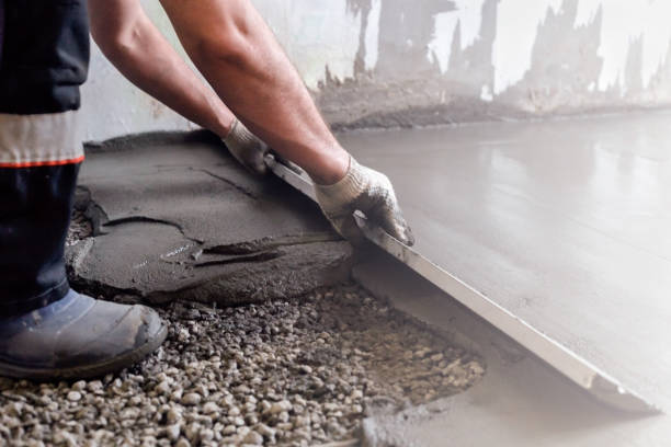Best Concrete Patio Design and Installation in Miamisburg, OH